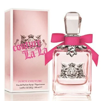 Juicy Couture Juicy Couture 100ml EDP Women's Perfume
